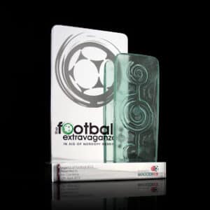 Football Extravaganza Football Award