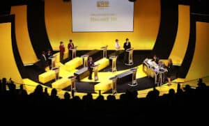Spelling Bee Championships 2011