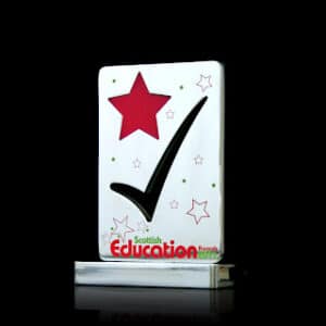 Scottish Education Award