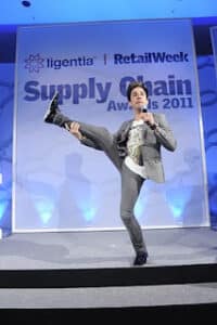 Retail Week Supply Chain