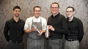 Scottish Restaurant Awards