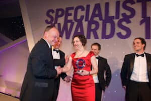 The Specialists Awards