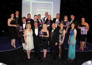 Grampian Awards