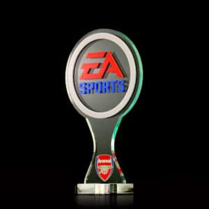 Arsenal Player of the Month Award