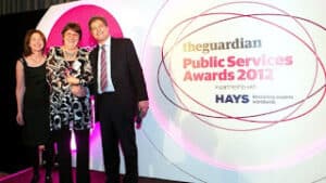 Public Services Awards