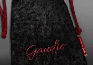 Gaudio Drawstring Bag