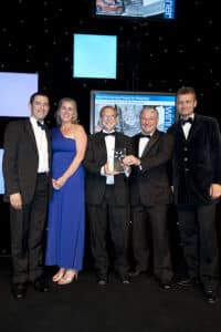 National Recycling Awards Winners