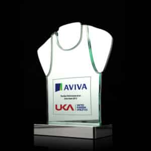 Aviva Athletics Trophy