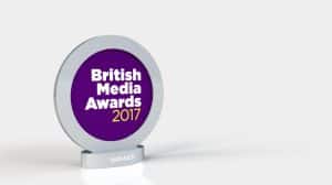 British Media Awards