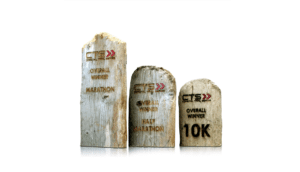 CTS Driftwood Trophies