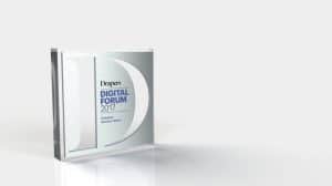 Drapers Digital Awards