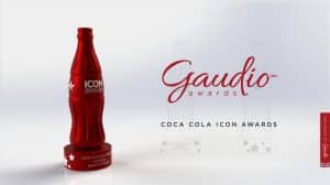Coca Cola Icon Awards