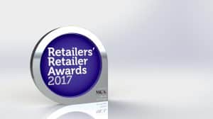 Retailers' Retailer of the Year Awards