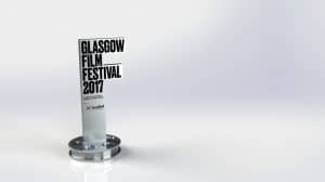 Glasgow Film Festival Award