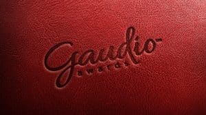 Gaudio New Logo