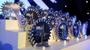 HSJ Efficiency Awards 
