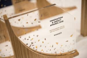 UEA Innovation and Impact Awards