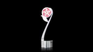 Mum of the Year Trophy