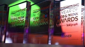 Northern Ireland Year of Food & Drink Awards