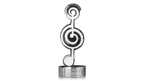Silver Clef Award