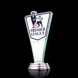 Premier League Bespoke Trophy