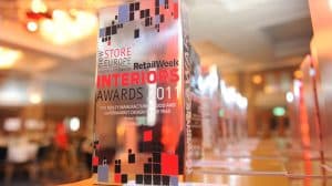 Retail Week Interiors Awards