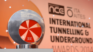 NCE International Tunnelling & Underground Awards