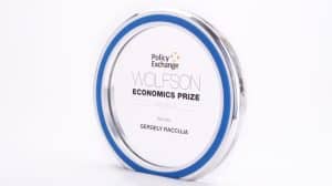 Wolfson Economics Prize