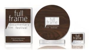 Full Frame Documentary Film Festival Award