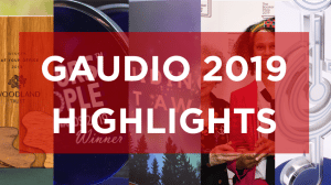 Gaudio 2019 Highlights