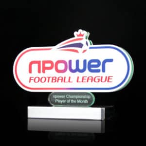 npower Football League Player of the Month