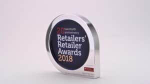 Retailers' Retailer Awards