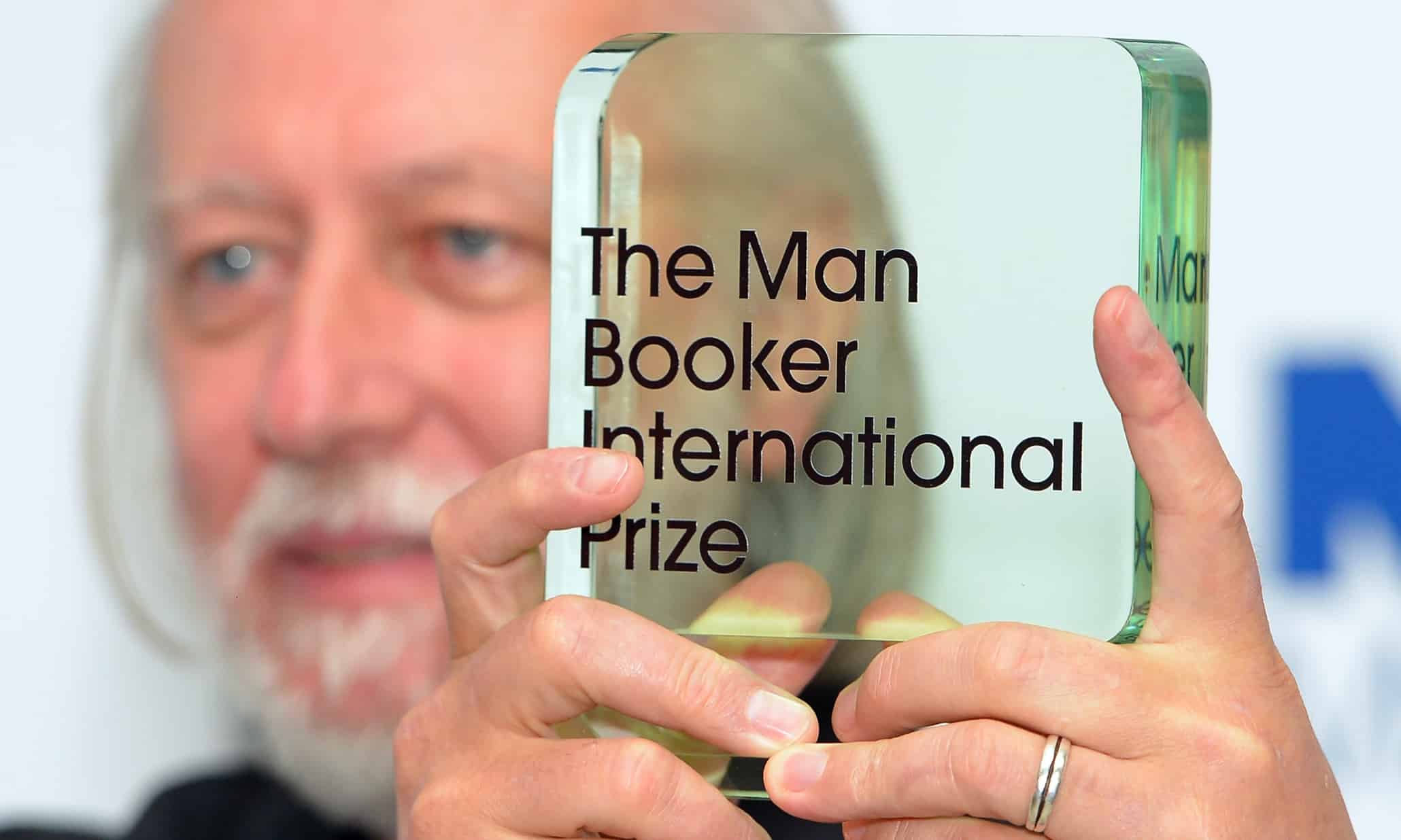 The International Booker Prize Gaudio Awards