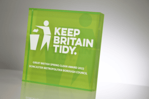 Keep Britain Tidy Awards