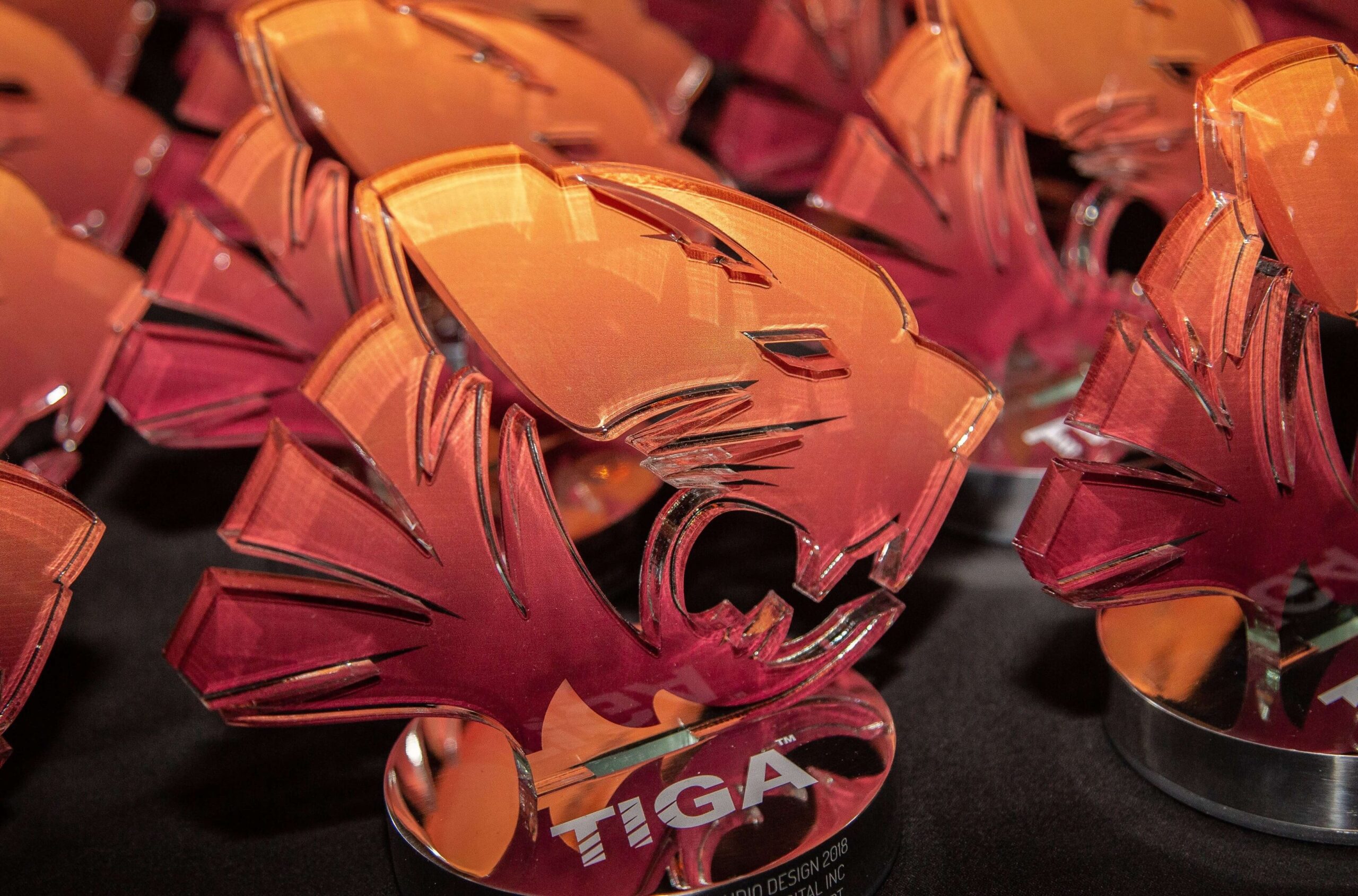 The TIGA Games Industry Award Winners 2022 are revealed! - TIGA